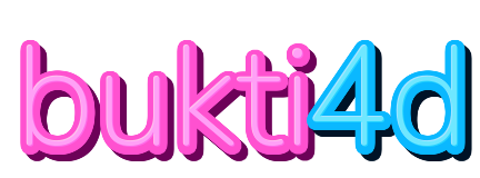 bukti4d — logo kanal